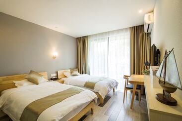 Hotel Guilin Lakeside Yige