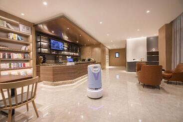 酒店 Hanting  Yancheng Municipal Government