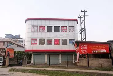 Hotelli Lisa Guest House