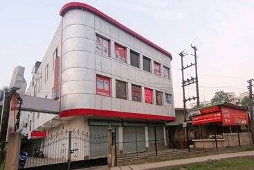 Szálloda Lisa Guest House