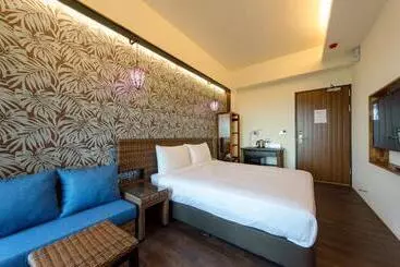 هتل Move Resort & Spa