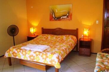 Hotel Pousada Casa Dona Rosa