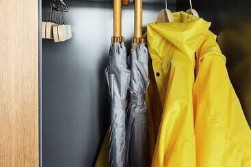 酒店 Riviera Wellness Resort