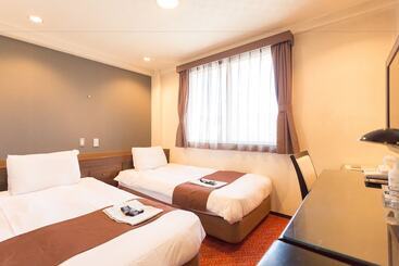 Hotel Shimizu City