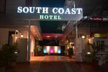 Отель South Coast