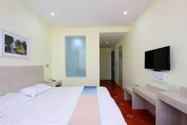 Hotel Weihai Mediterranean