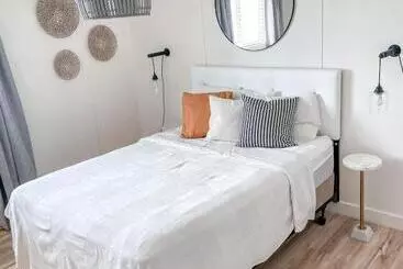 Motelli Bryce Uptop Lodge