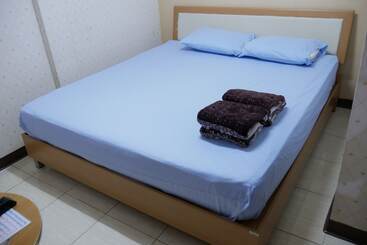 펜션 Rachanee Guesthouse