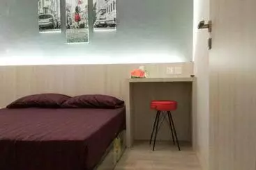 Pansiyon Sleeprest   Plamo Garden