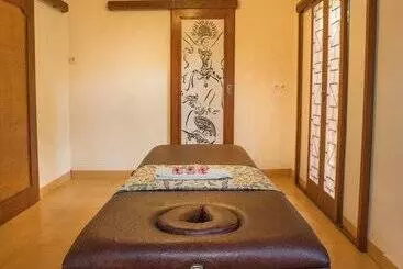 Pondok Agung Bed & Breakfast