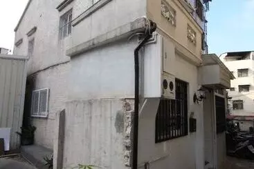 ベッドアンドブレックファースト Tainan Travel Inn