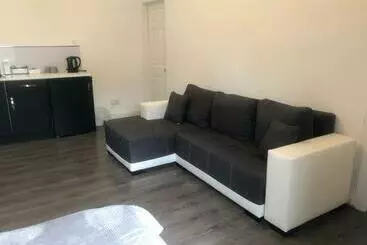 Hôtel Anchorage Guest House Also 1 Room Available With Hot Tub,must Be Booked Separately