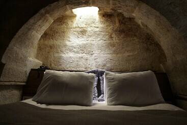 هتل Aya Kapadokya