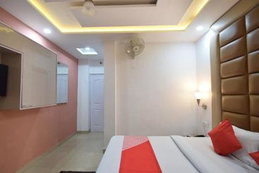 Hotel Gellasenheit By Oyo Rooms