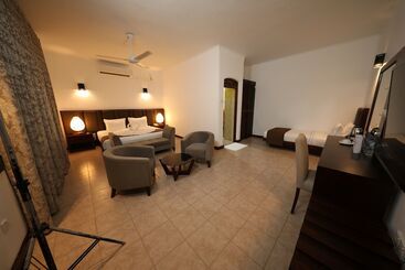 Hotel Joe S Resort Bentota