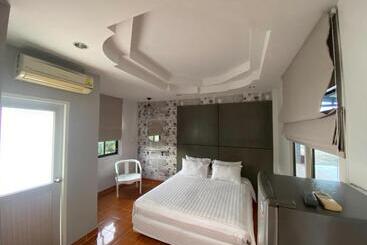 Otel Sinsub Residence