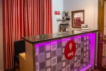 Hotel The Lily Guest House By Oyo Rooms