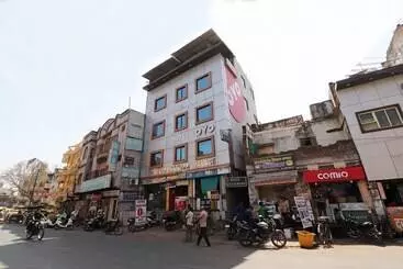 Hotel Yugantar Palace