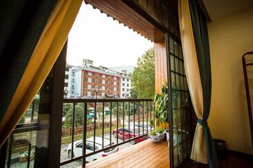 Jingshuihuajian Boutique Inn