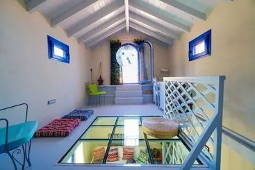 آپارتمان‌های توریست‌ها Ocea Retreat