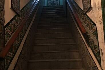 Palais Du Xviii Eme Siecle  Hostel