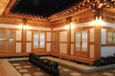 ペンション Nadul Hanok
