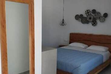 پانسیون Nikos Rooms