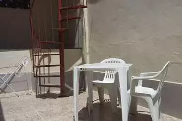 ペンション Quartos Em Casa In Caxias Da Paraíso