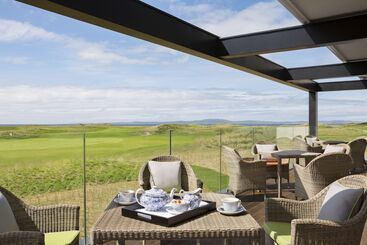 Hotelli Another Place, The Machrie