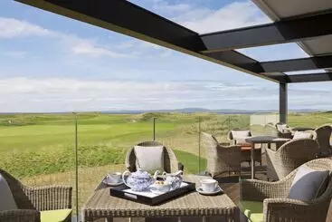 ホテル Another Place, The Machrie