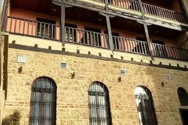 Appart'hotel Varosi 4 Seasons