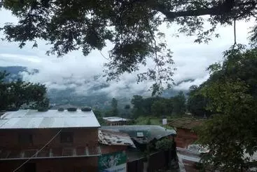 تختخواب و صبحانه Changu Newa Homestay