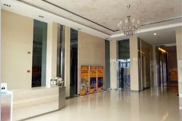 Dalian Yuehao  Apartment