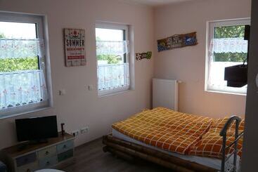 ホテル Buntevillamuenster