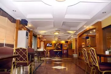 Hotel Dhaksina