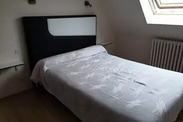 Hotel Hôtel Le Gourmet