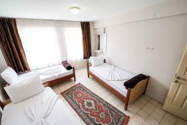 ホテル Yellow Rose Pansiyon