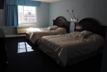 فندق على الطريق Royal Inn