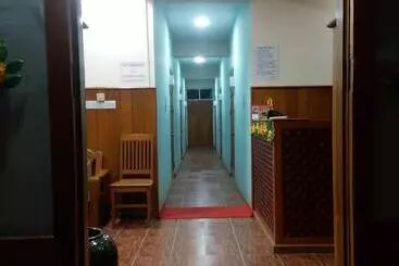 Pensione Gold Star Guest House