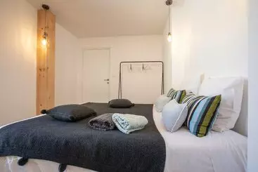 ペンション La Métairie Du Clos Saint Louis