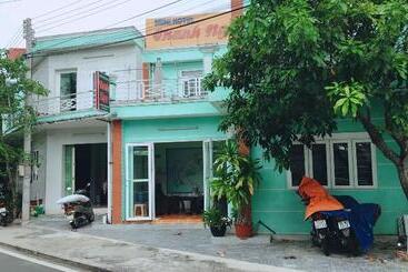 پانسیون Thanh Ngoc Motel