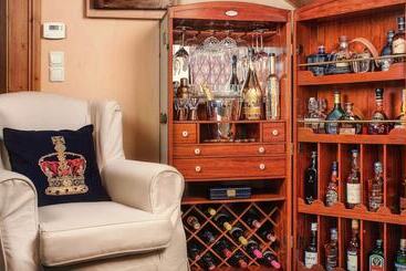 Apartamentos turísticos 5 Senses