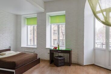 ホテル Art Grand Victoria