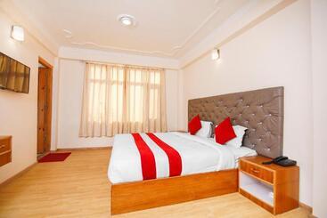 Hotel Dimbir Regency