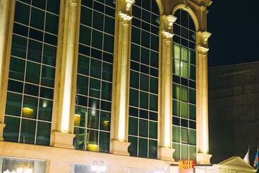 هتل Emerald Suite