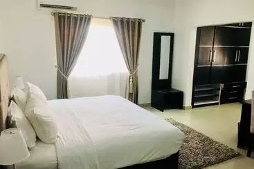 Hotel Modex Lekki