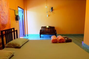 فندق Sabay House