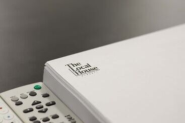 Hotel The Local House Alaçatı