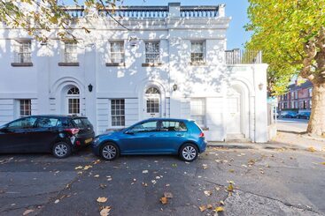 관광객 아파트 John Lennon Suite   Hiphipstay