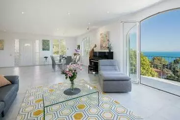 Apartaments turístics Luxury Blue Orchid 5bd 5 Bath And Beach